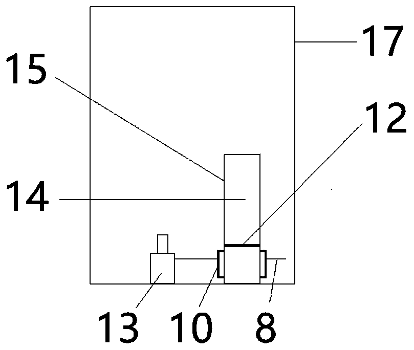 Gravitational acceleration tester