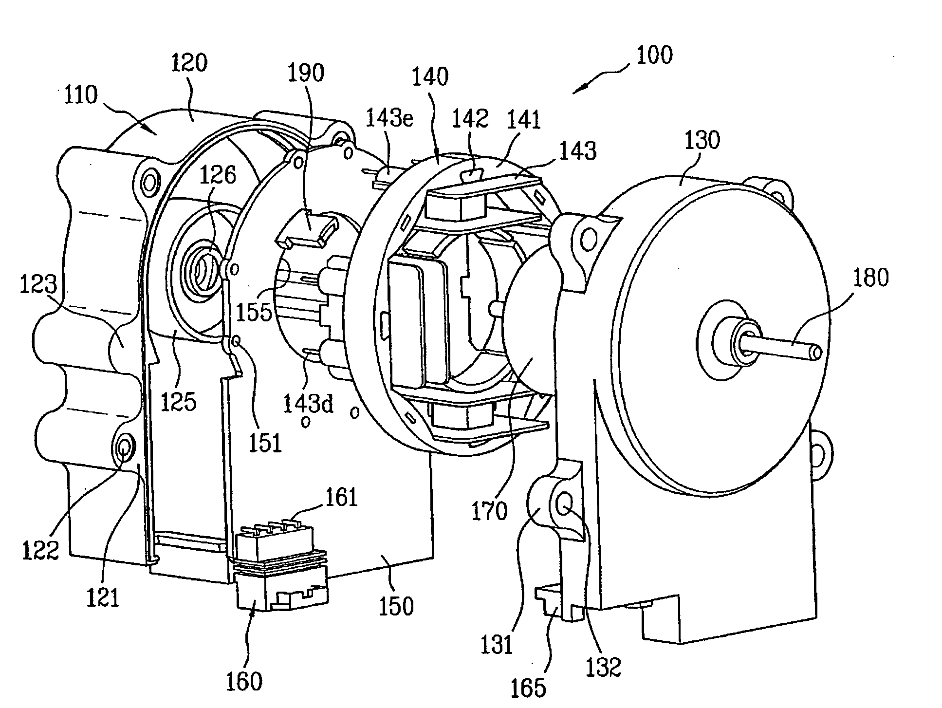 Motor