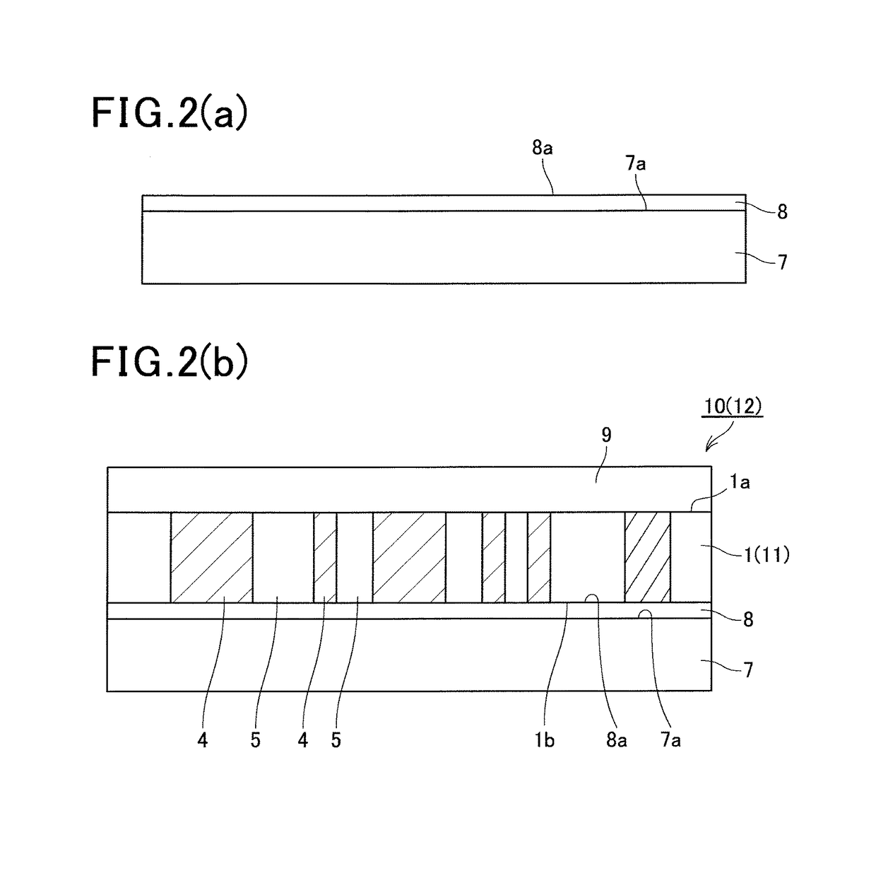 Group 13 element nitride crystal substrate and function element