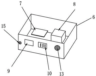 Intelligent delivery system and delivery method thereof