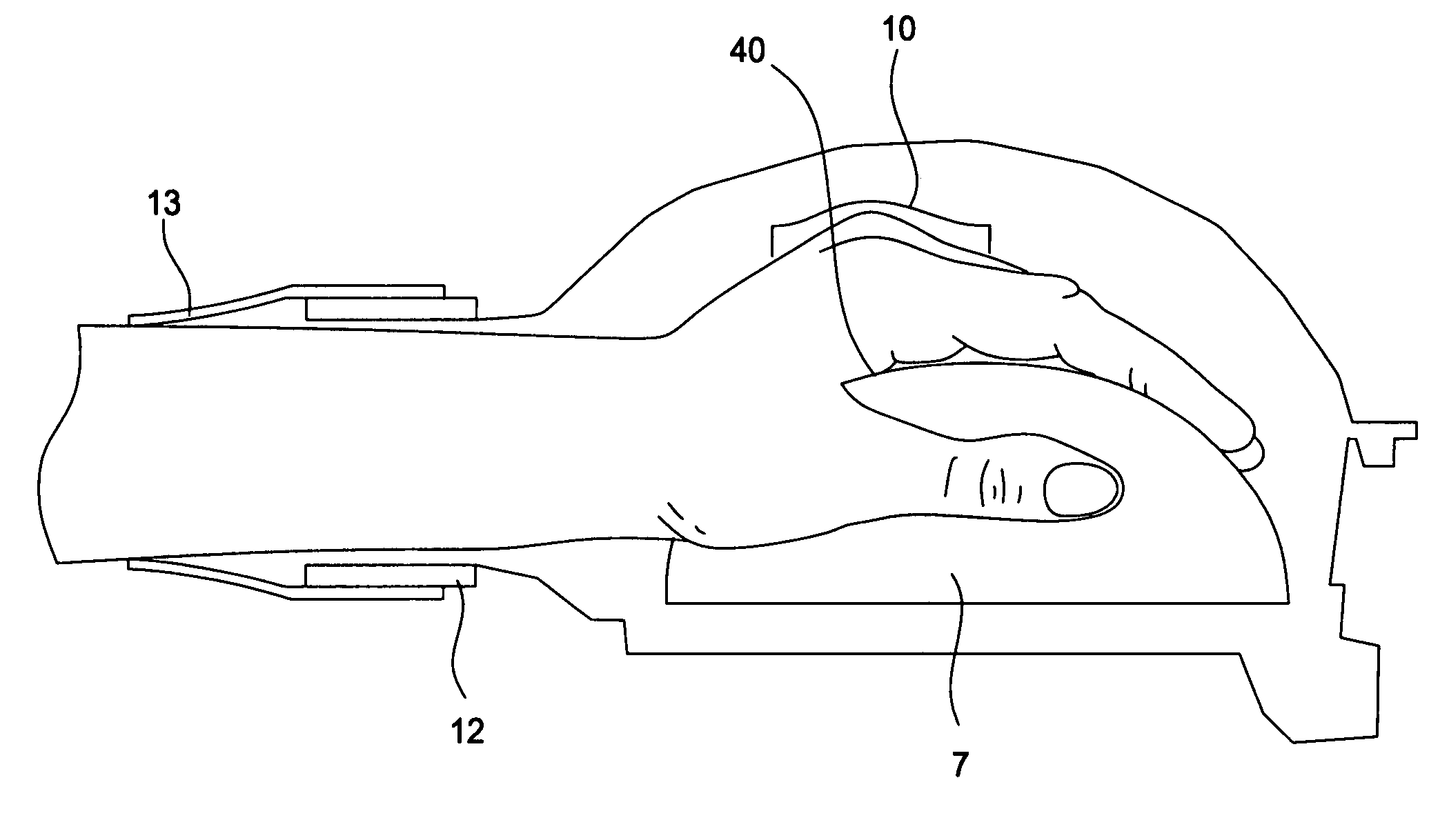 Methods and apparatus for adjusting body core temperature