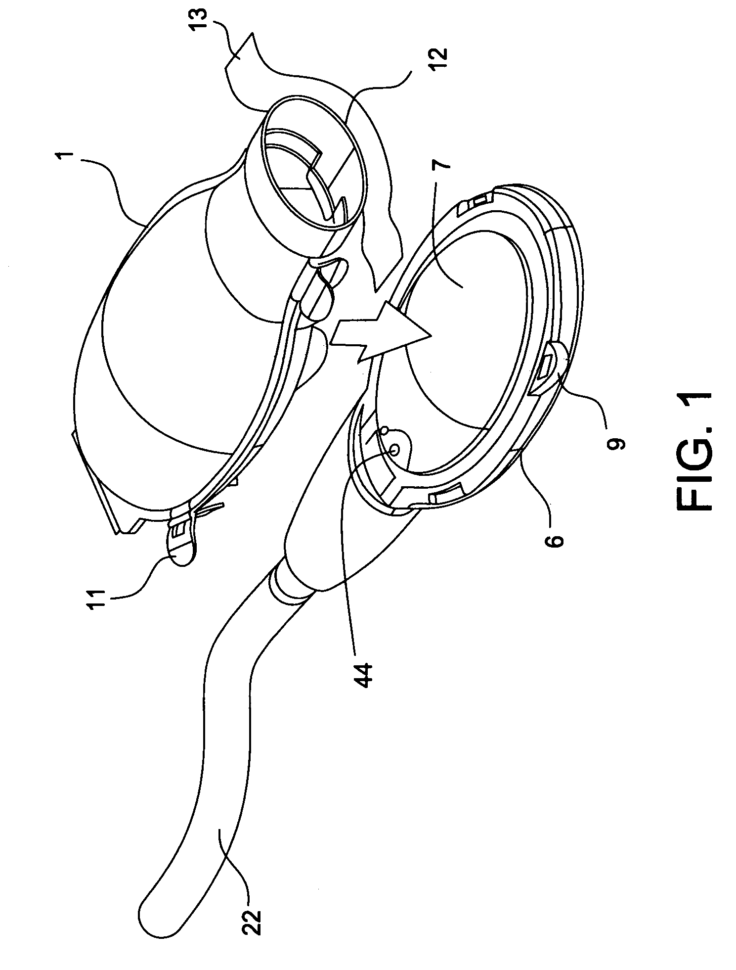 Methods and apparatus for adjusting body core temperature