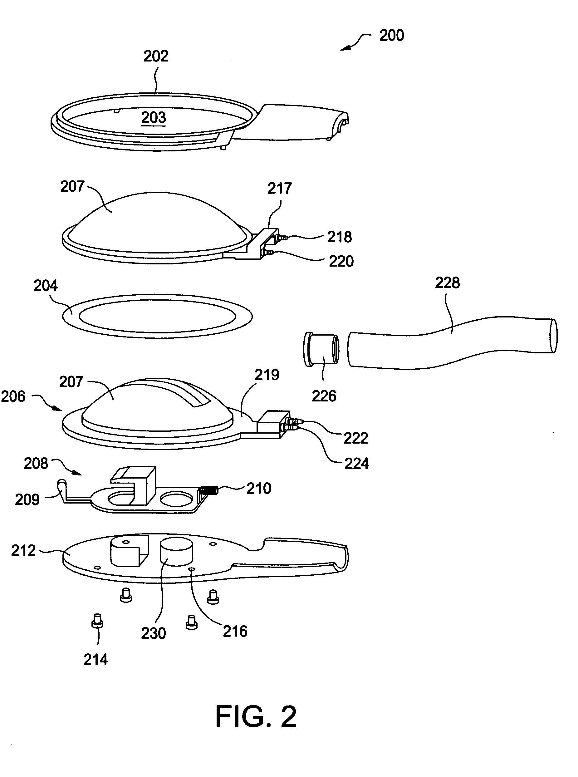 Methods and apparatus for adjusting body core temperature