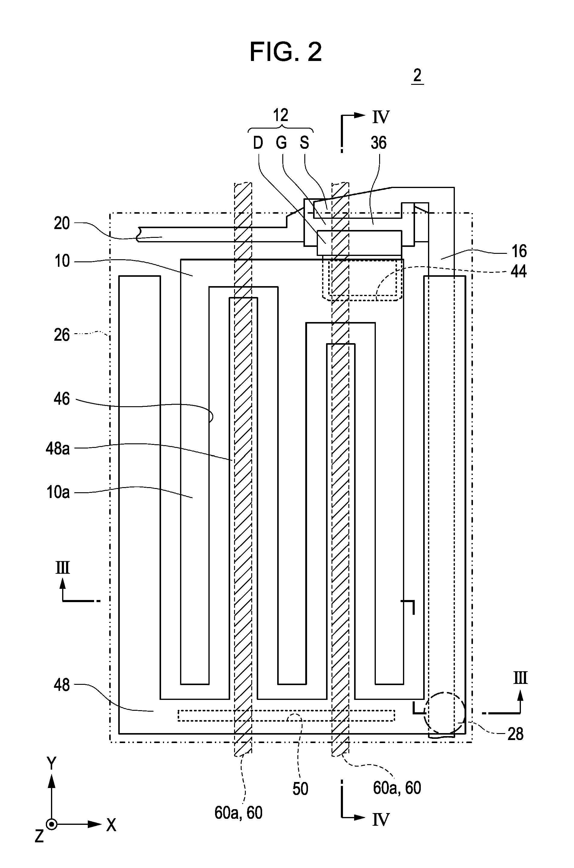 Liquid crystal display device and electronic apparatus