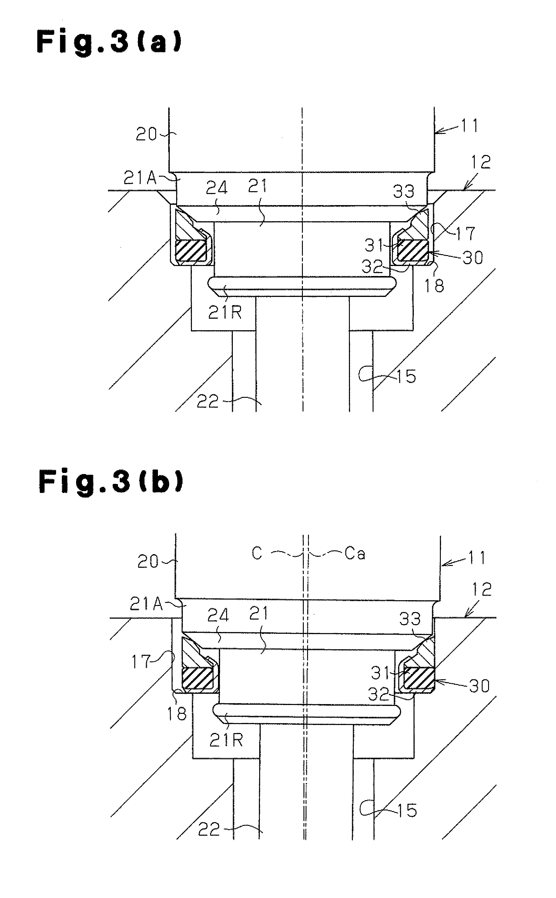 Vibration insulator for fuel injection valve, and support structure for fuel injection valve