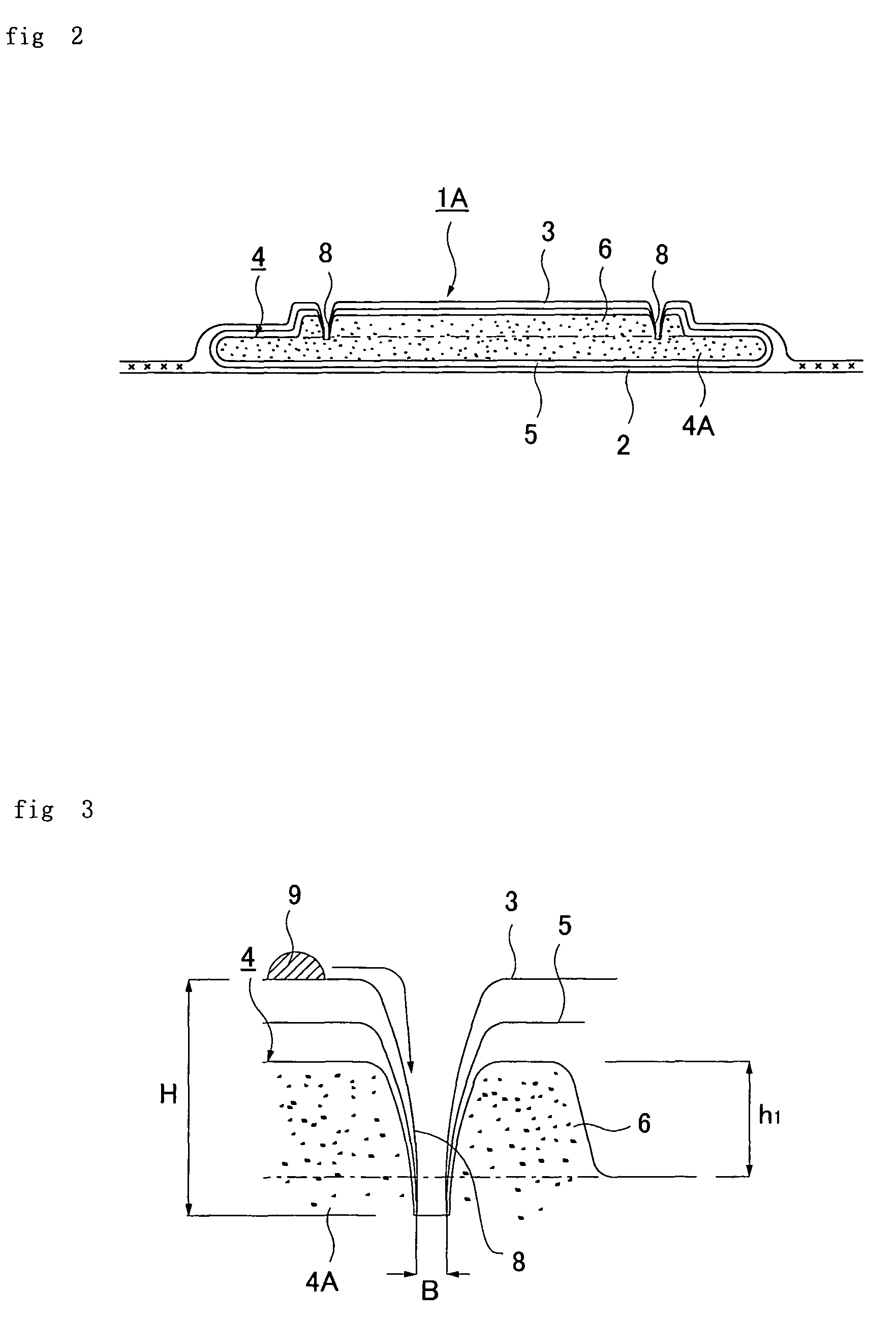 Absorbent article