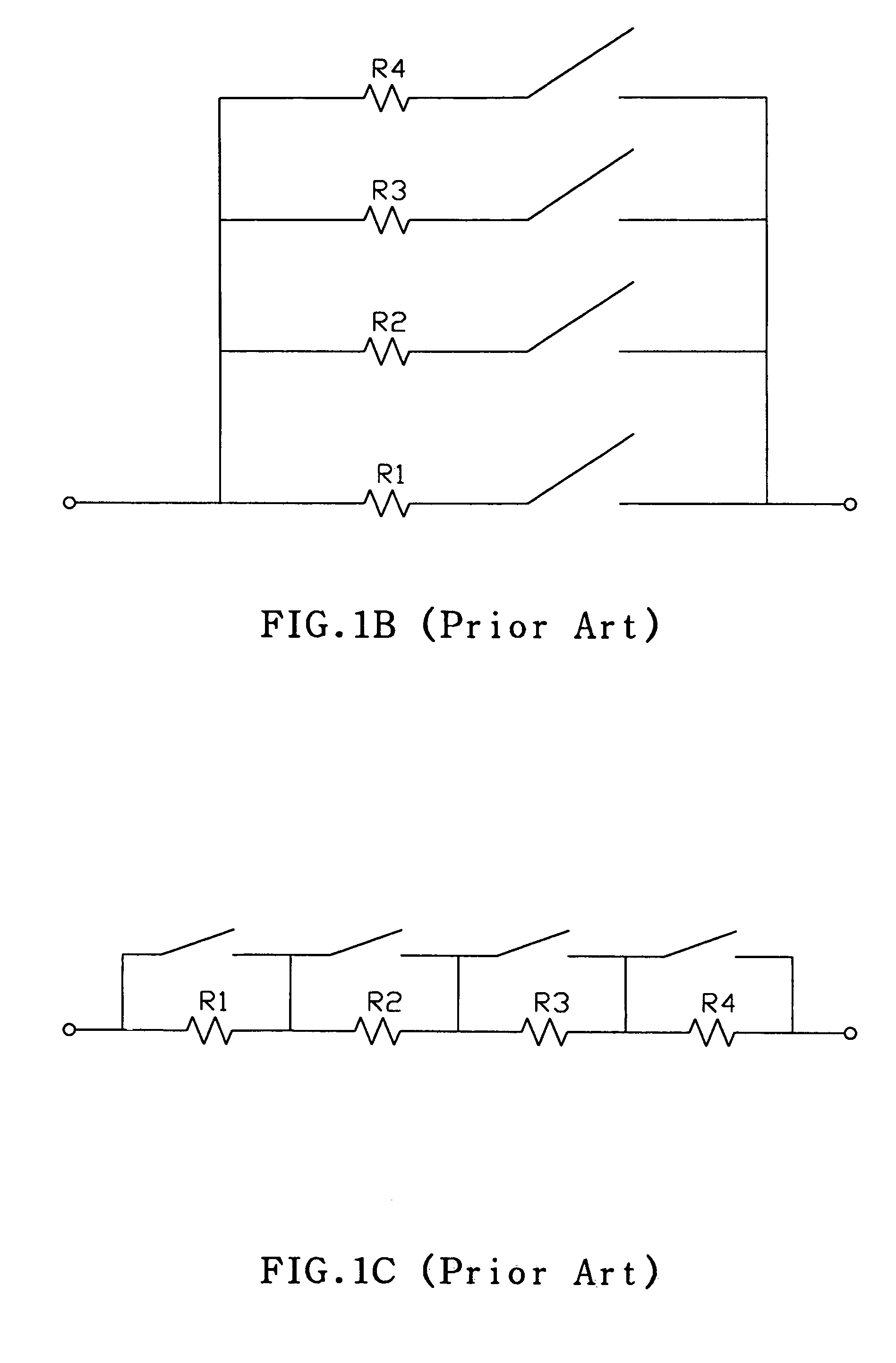 Programmable/tunable active RC filter