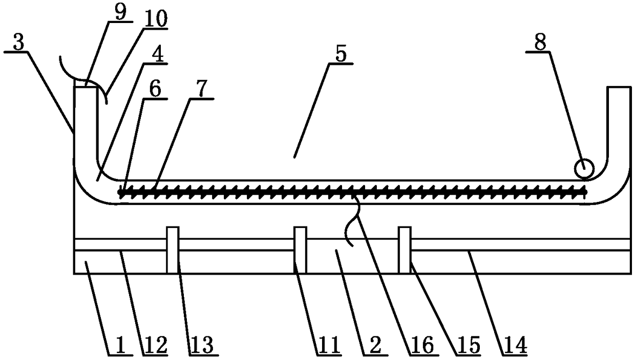 Sampling and detection apparatus for color masterbatch