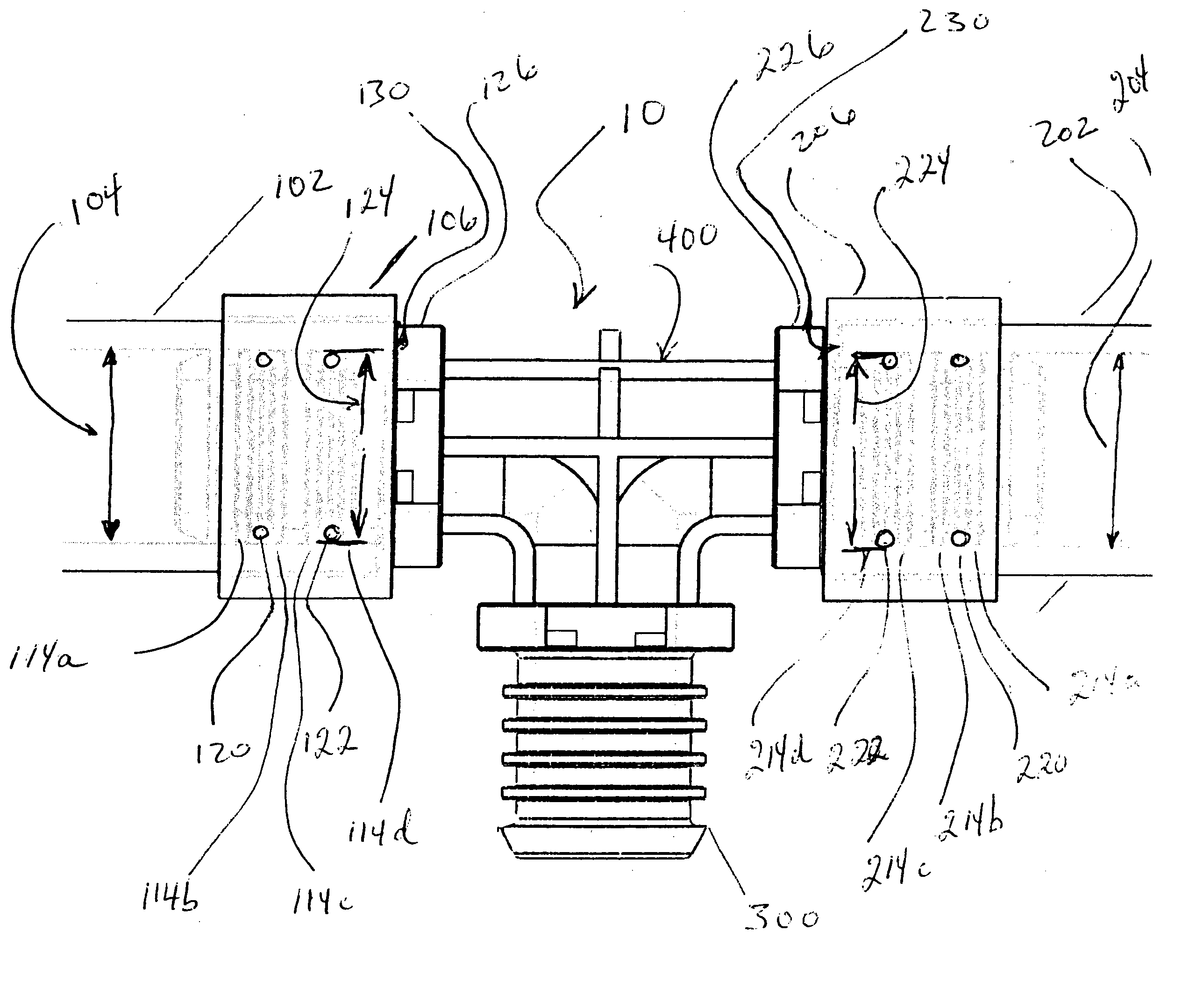 Pipe fitting