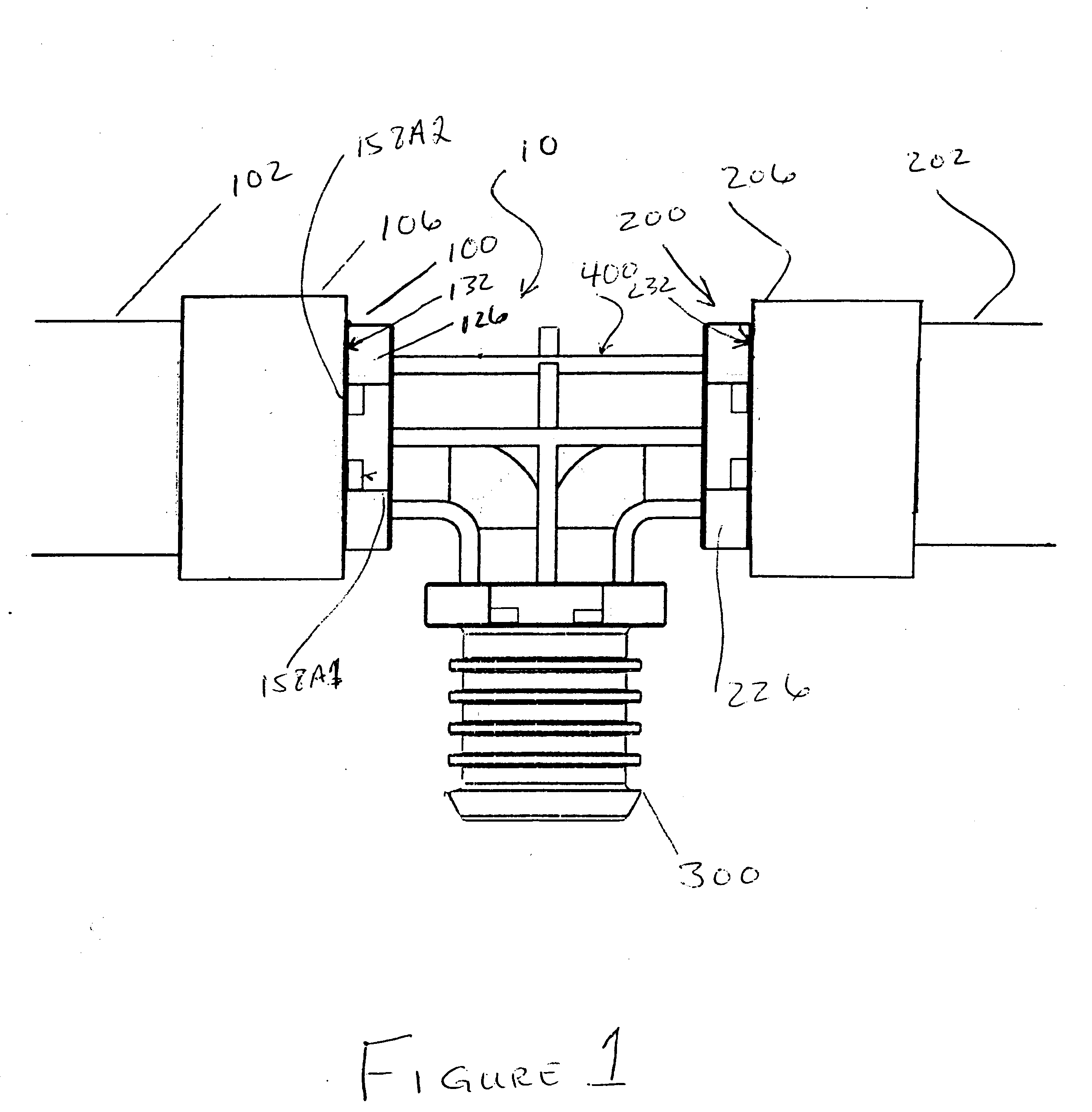 Pipe fitting