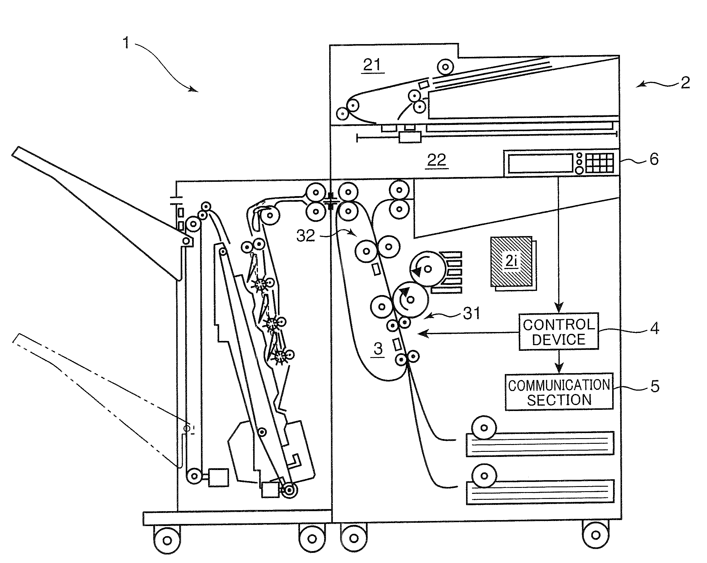 Image forming apparatus