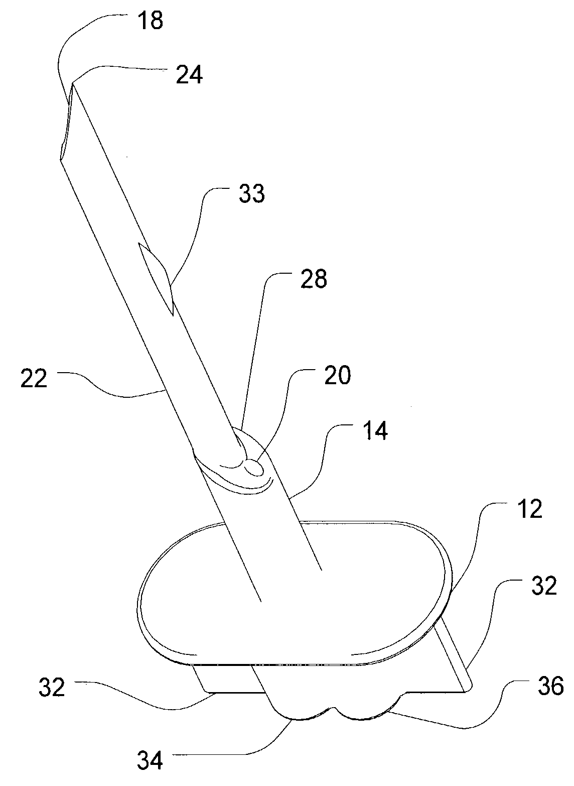 Dual access spike for infusate bags