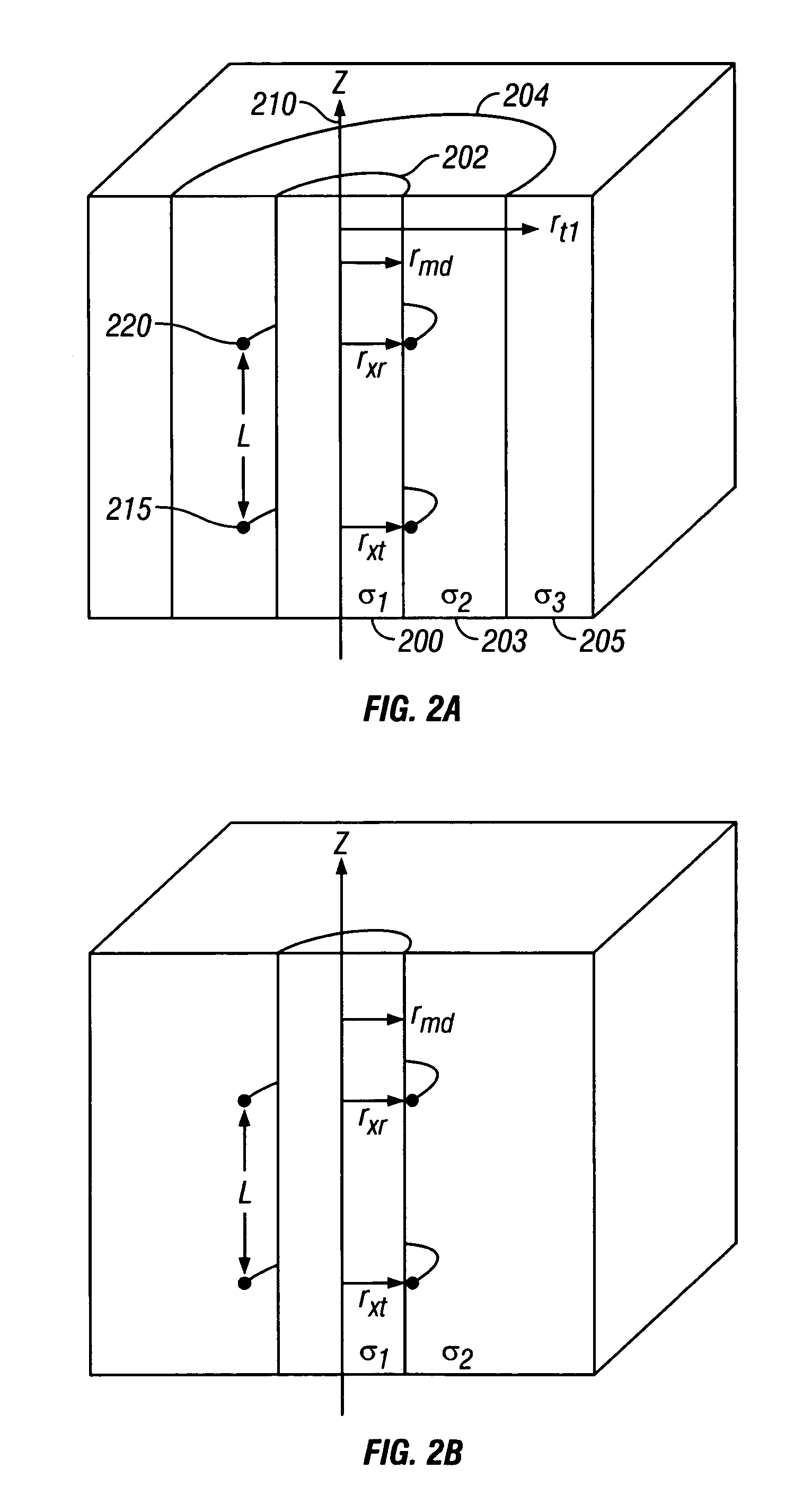 Deep resistivity transient method for MWD applications using asymptotic filtering