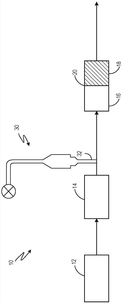 Fe-SAPO-34 CATALYST FOR USE IN NOX REDUCTION AND METHOD OF MAKING