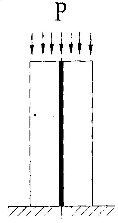 Fiber brag grating dynamic high-pressure transducer