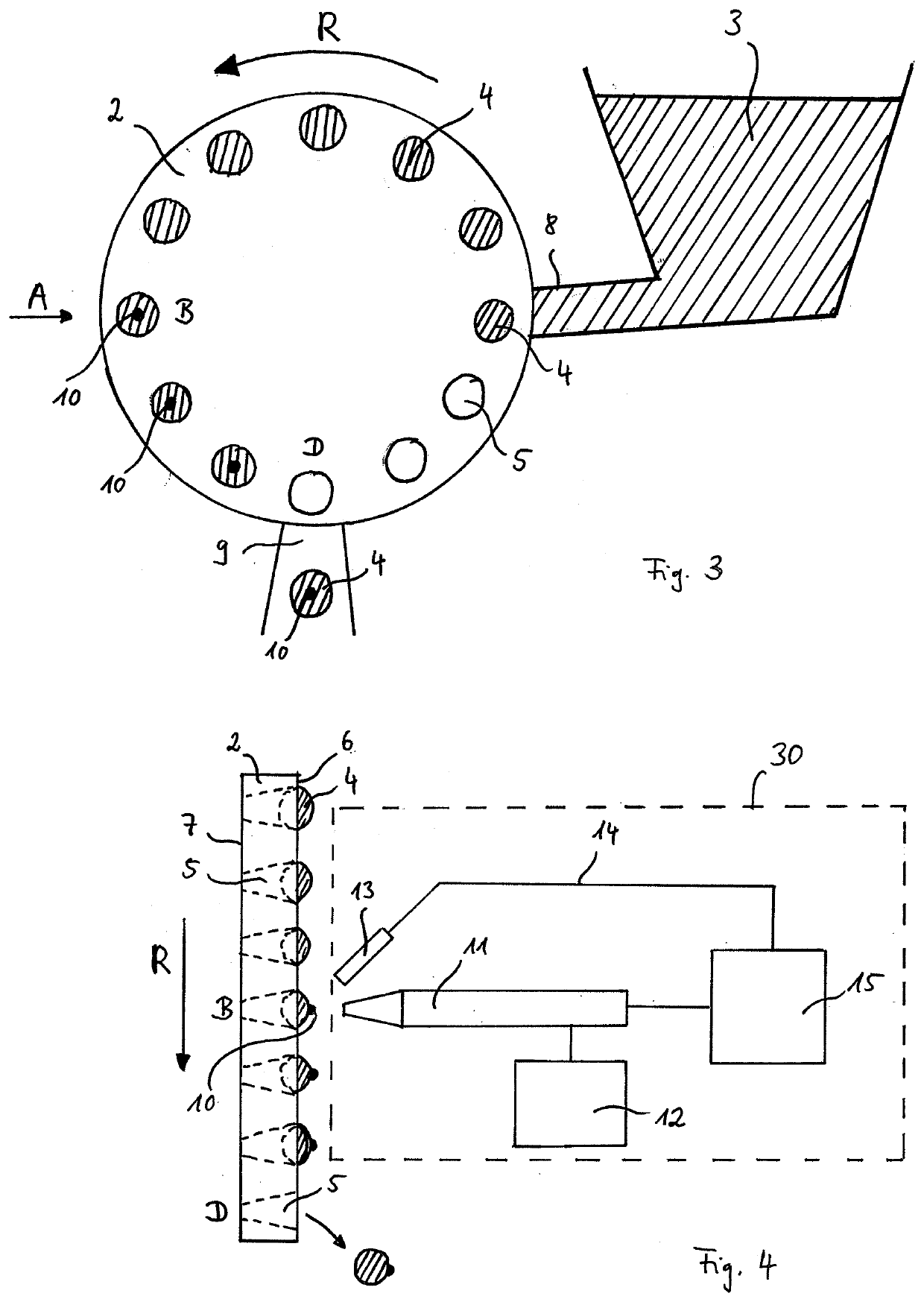 Precision seeder