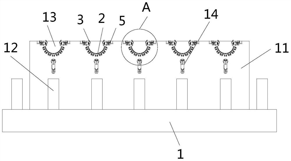 Integrated fishing platform for fishpond