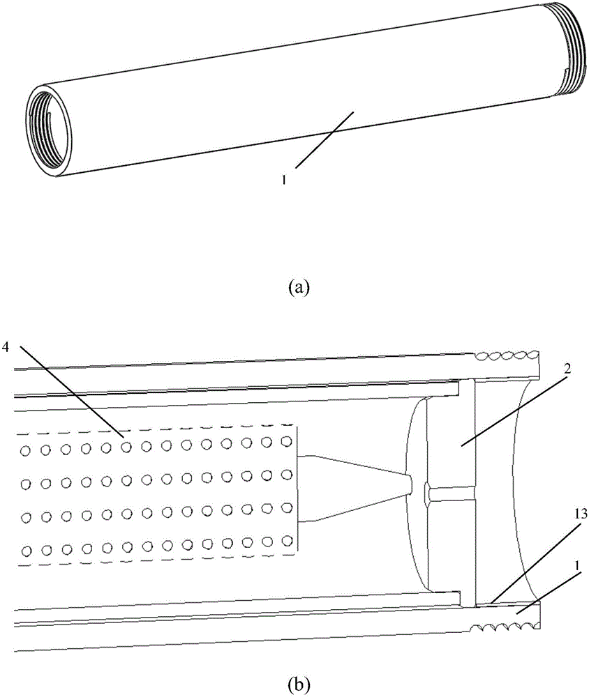 Active underground instrument heat management system and method