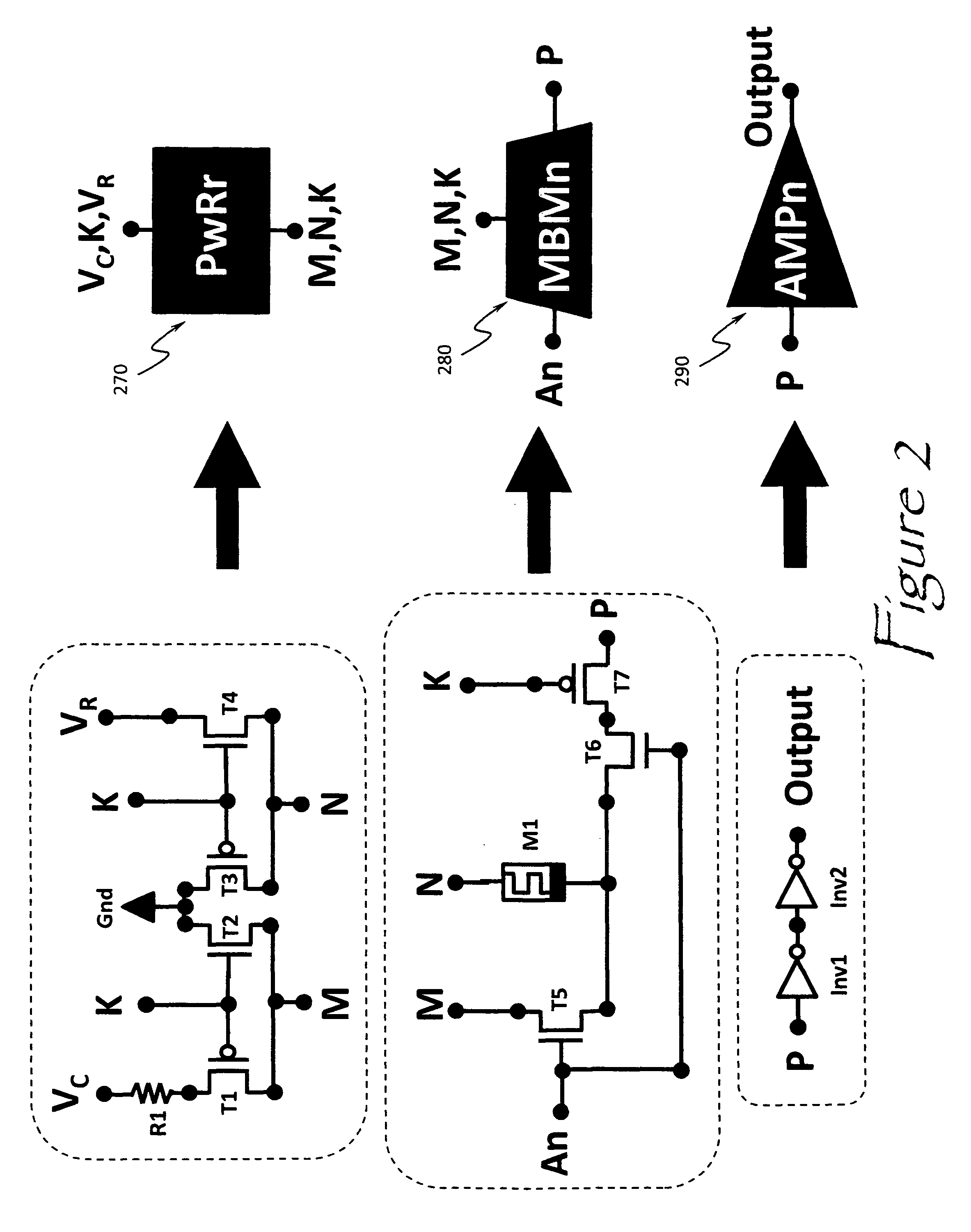 Reconfigurable memristor-based computing logic