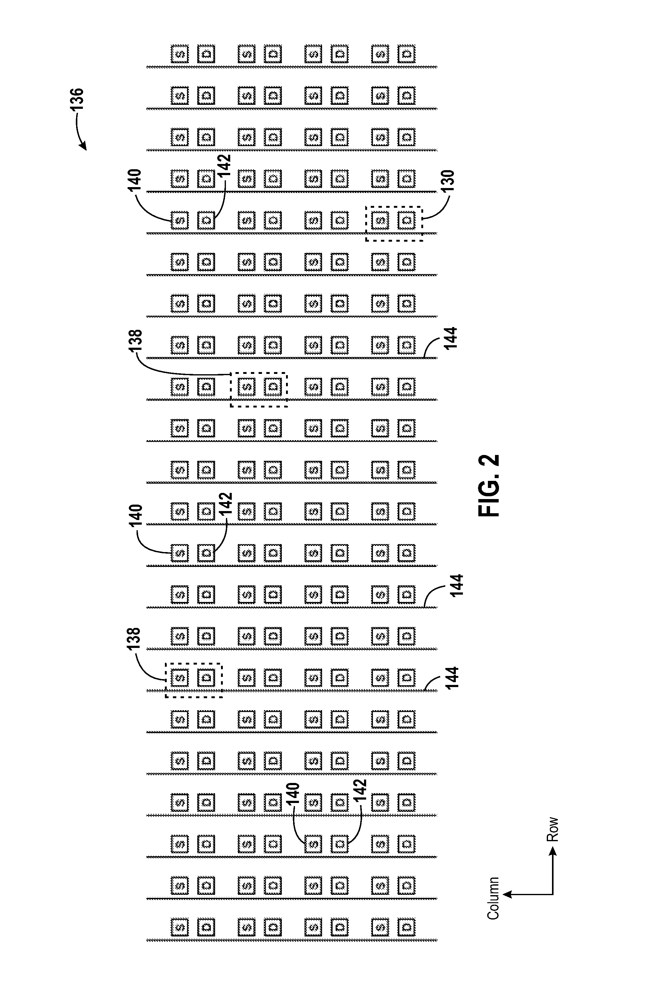 Systems and devices including local data lines and methods of using, making, and operating the same