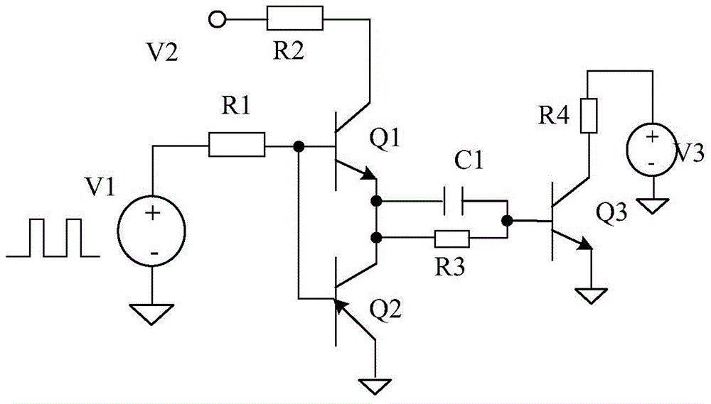 Switch control method, control circuit and switching power supply with the control circuit