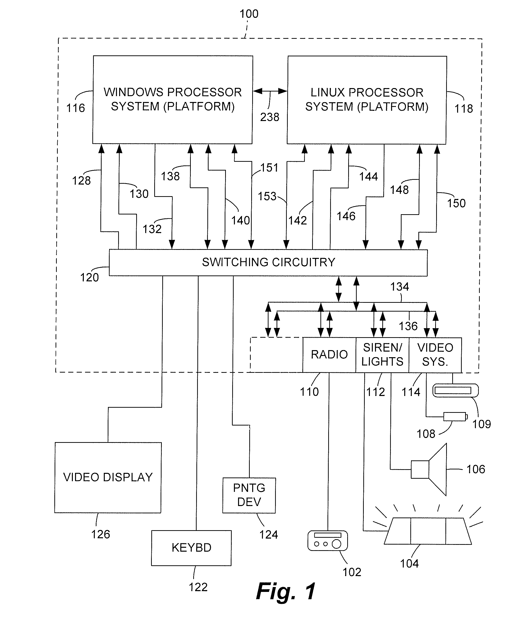 Rapid-boot computing device with dual operating systems