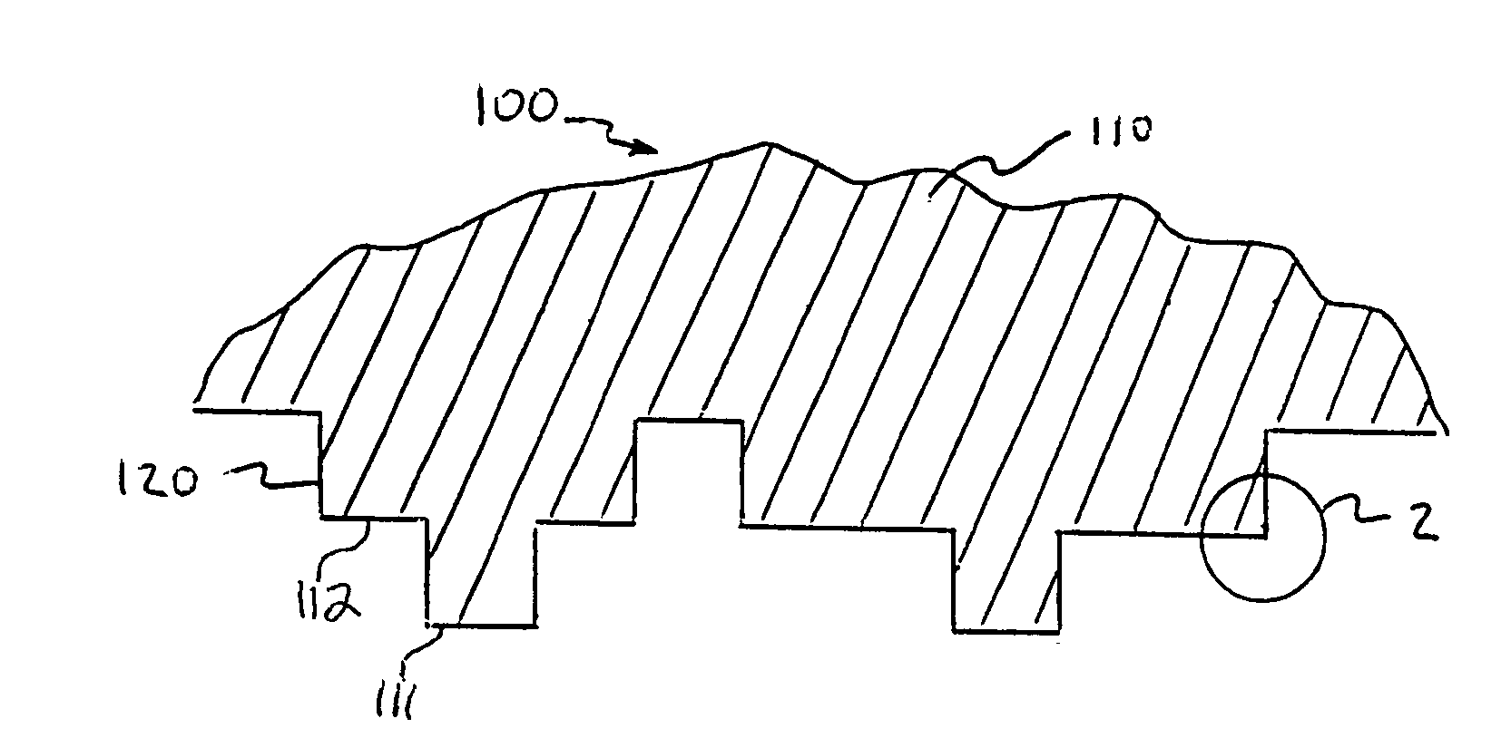 Component packaging apparatus, systems, and methods