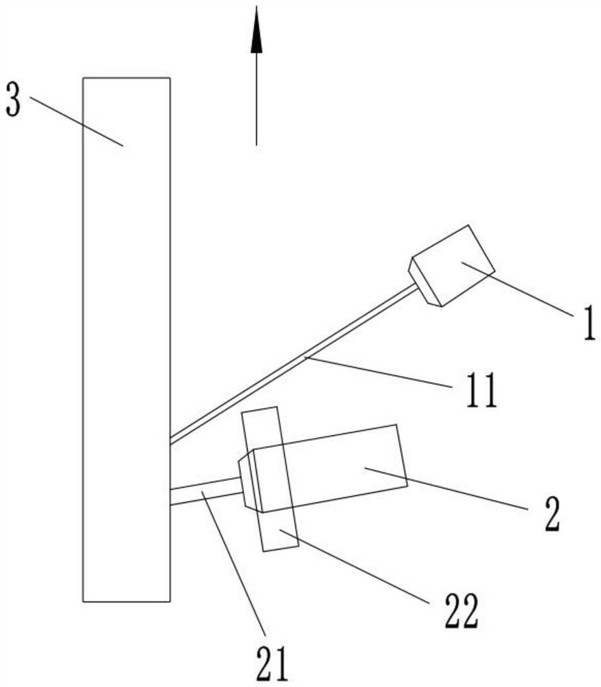 A kind of jet cutting method and system thereof