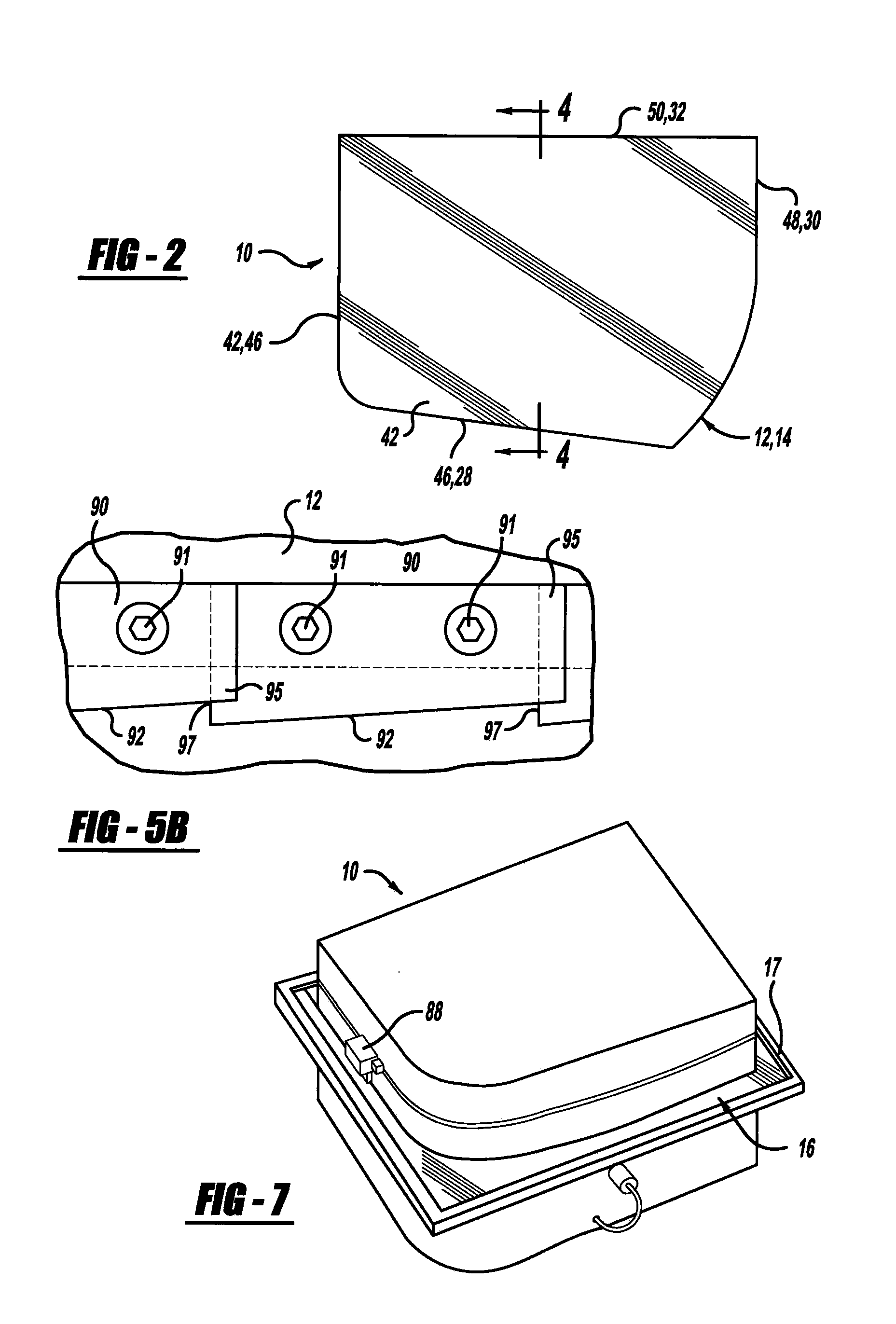 High-impact, transparent, distortion-free polymeric sheet and windshield