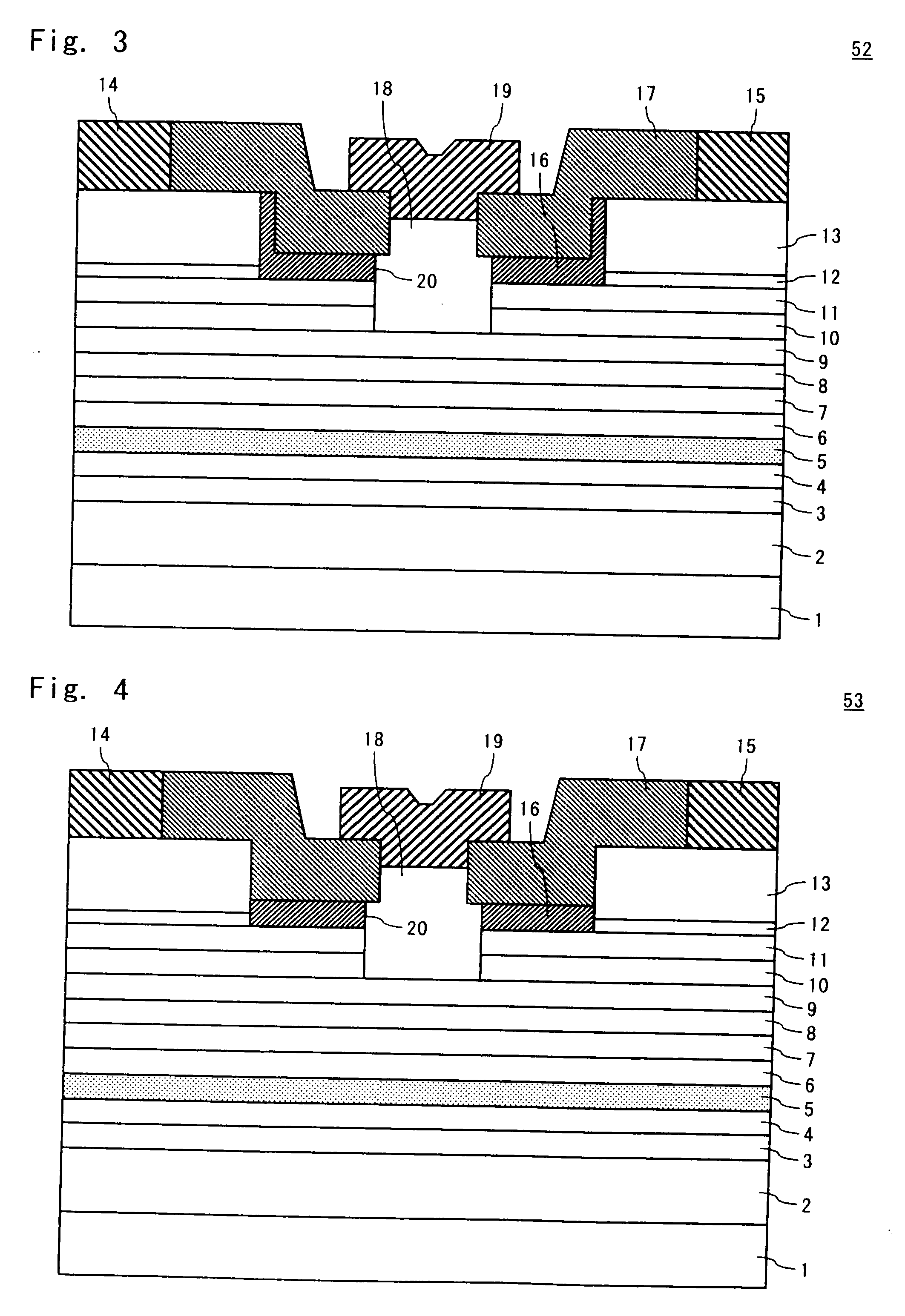 Field effect transistor, method of manufacturing the same, and semiconductor device