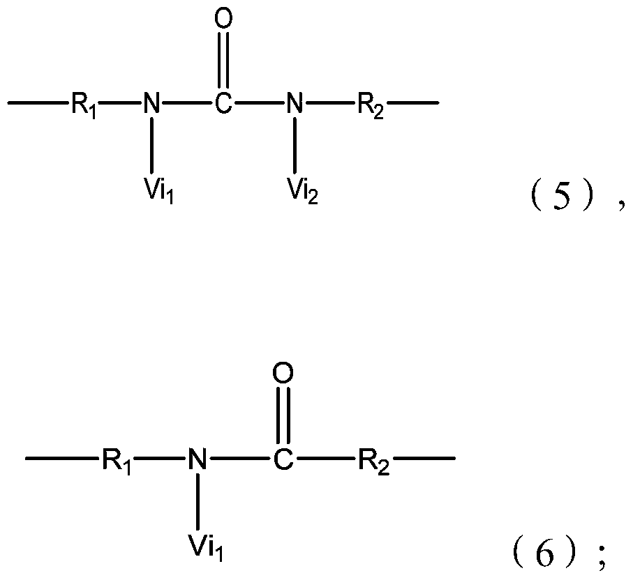 Application of a polyurethane catalyst in the synthesis of rigid polyurethane materials