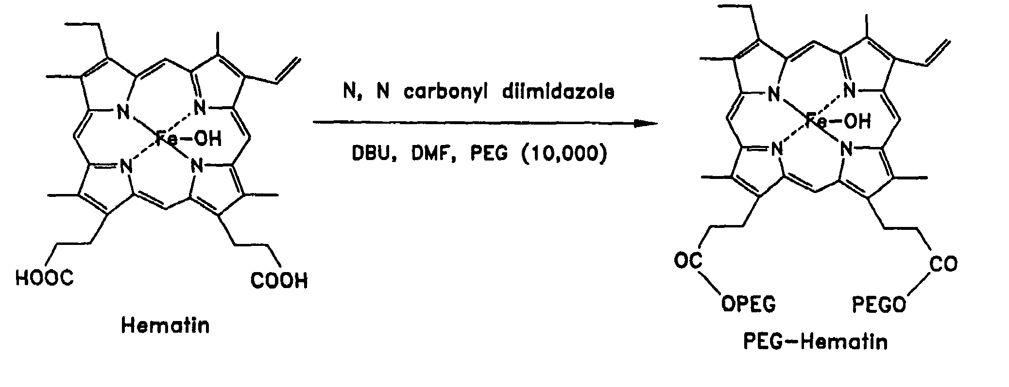 Methods for polymerization of electronic and photonic polymers