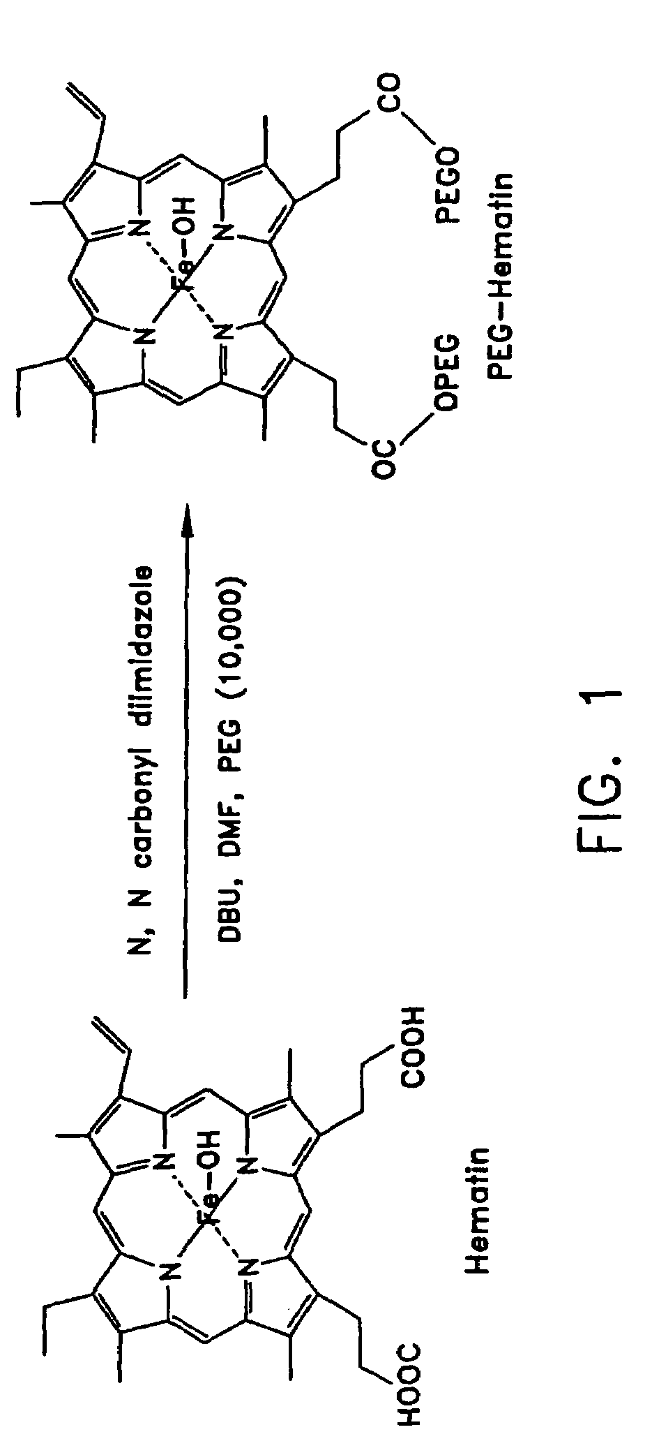 Methods for polymerization of electronic and photonic polymers