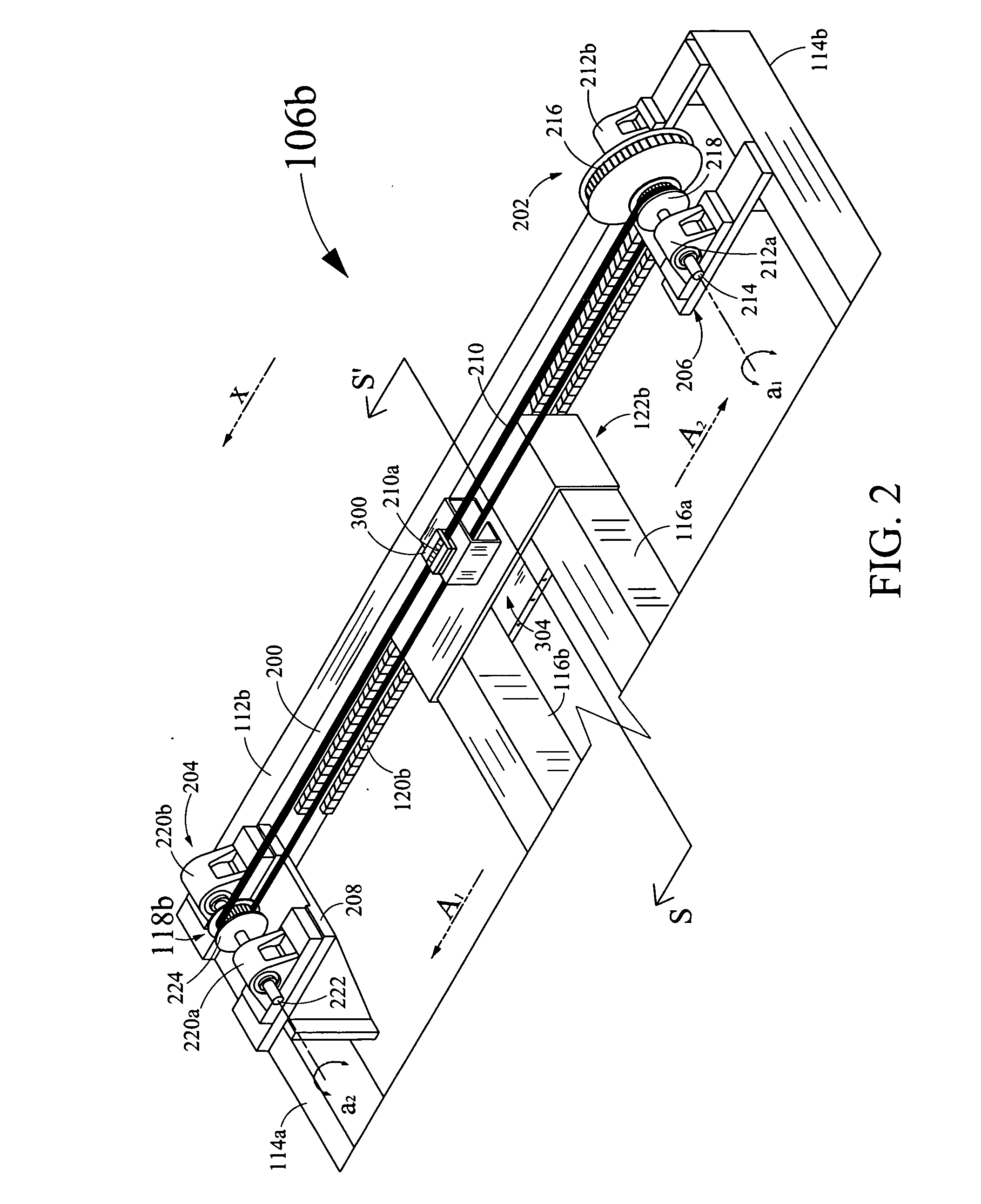 Training apparatus for training players invloved in sports activities