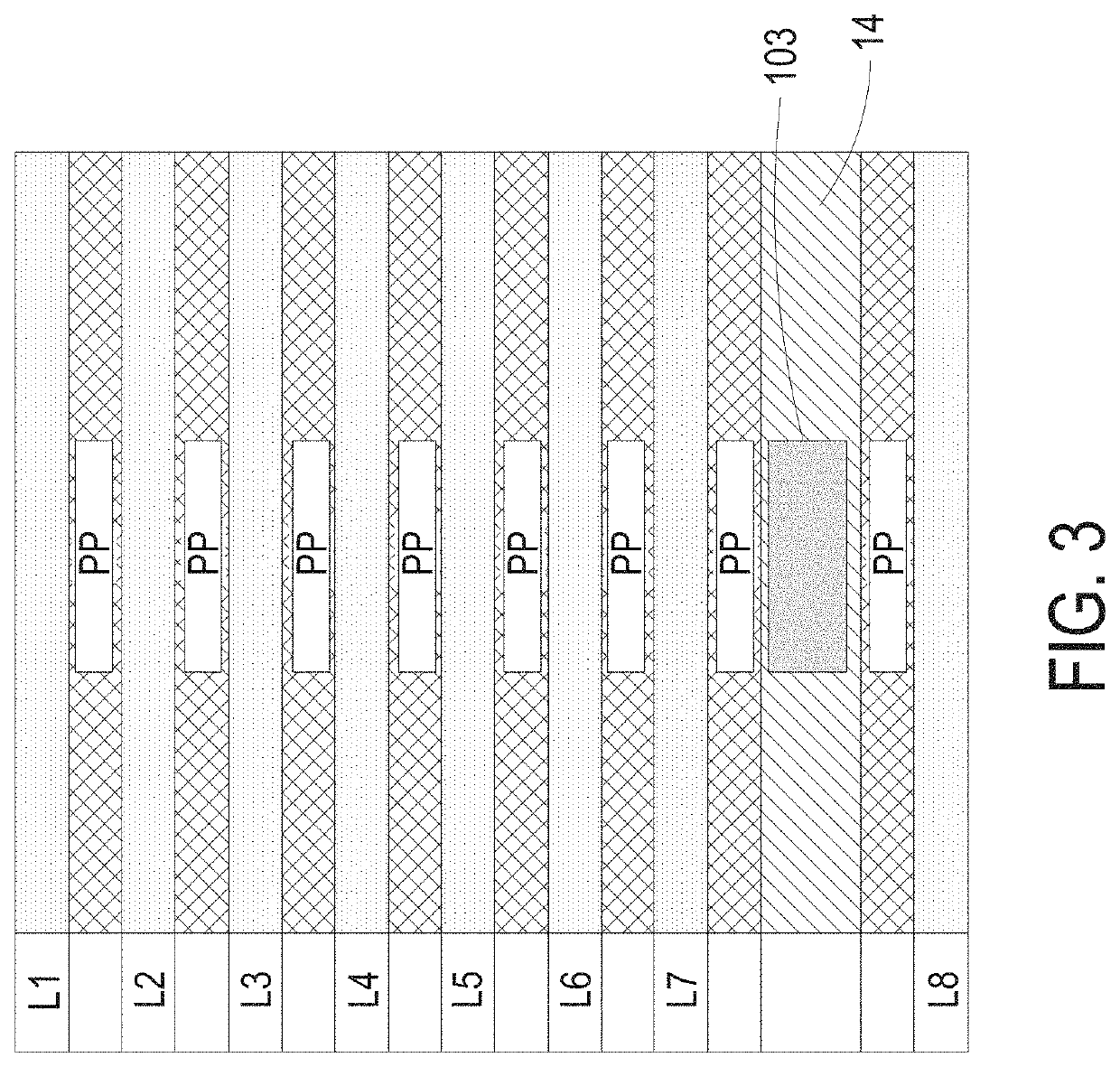 Power converter module