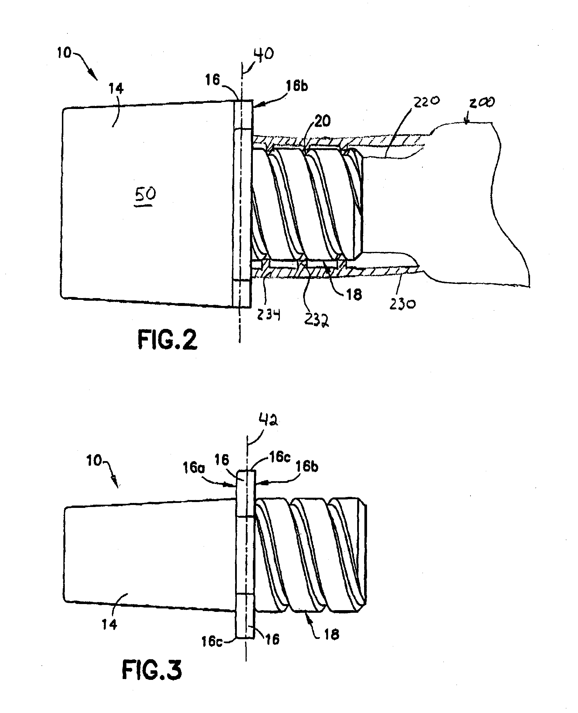 Syringe Tip Cap