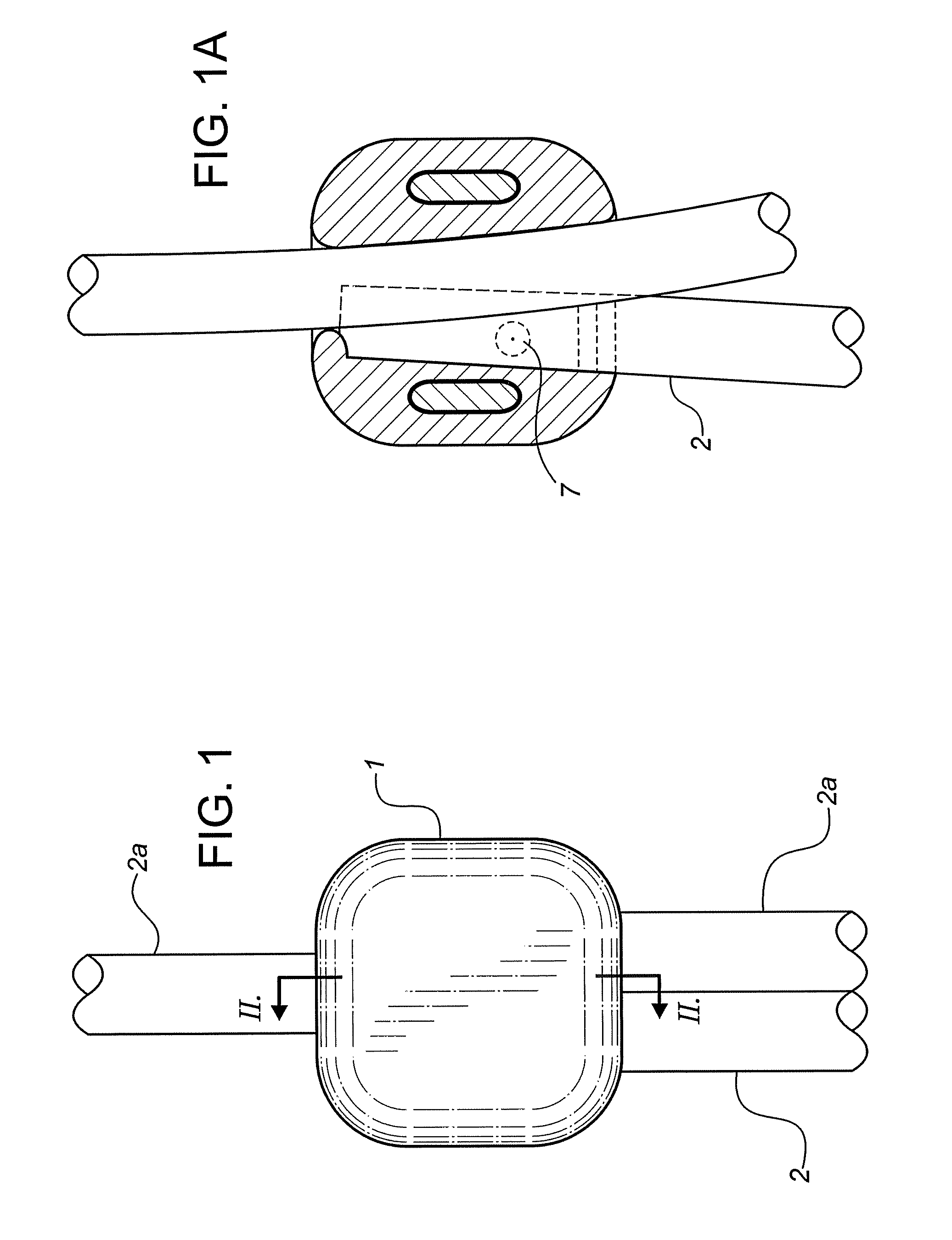 Slip grip device