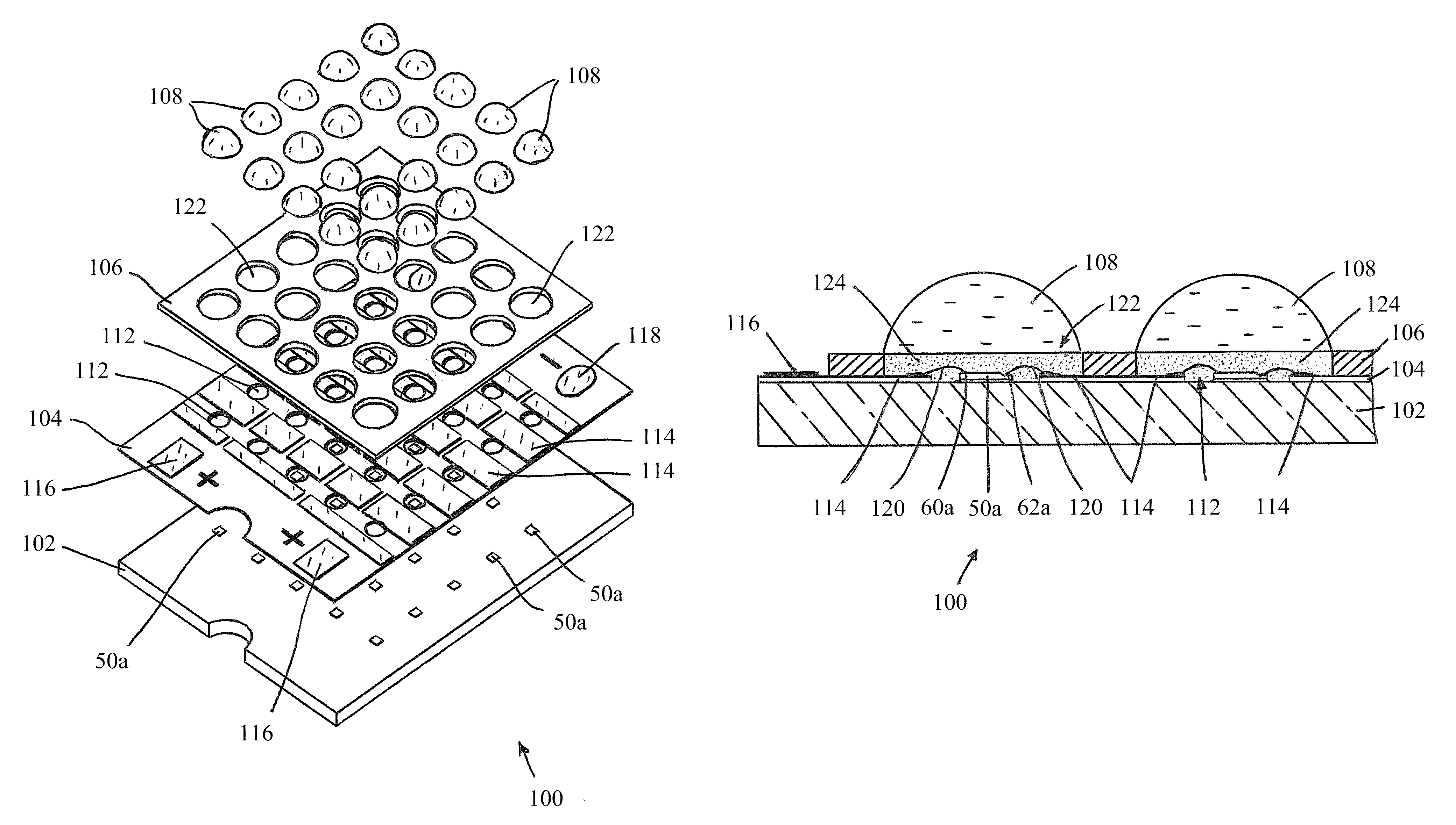 Light emitting device