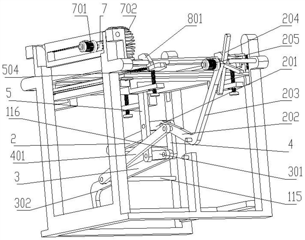 Template positioning device for circuit board production