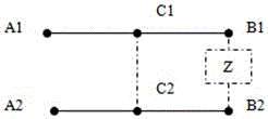 Cable on-line detector