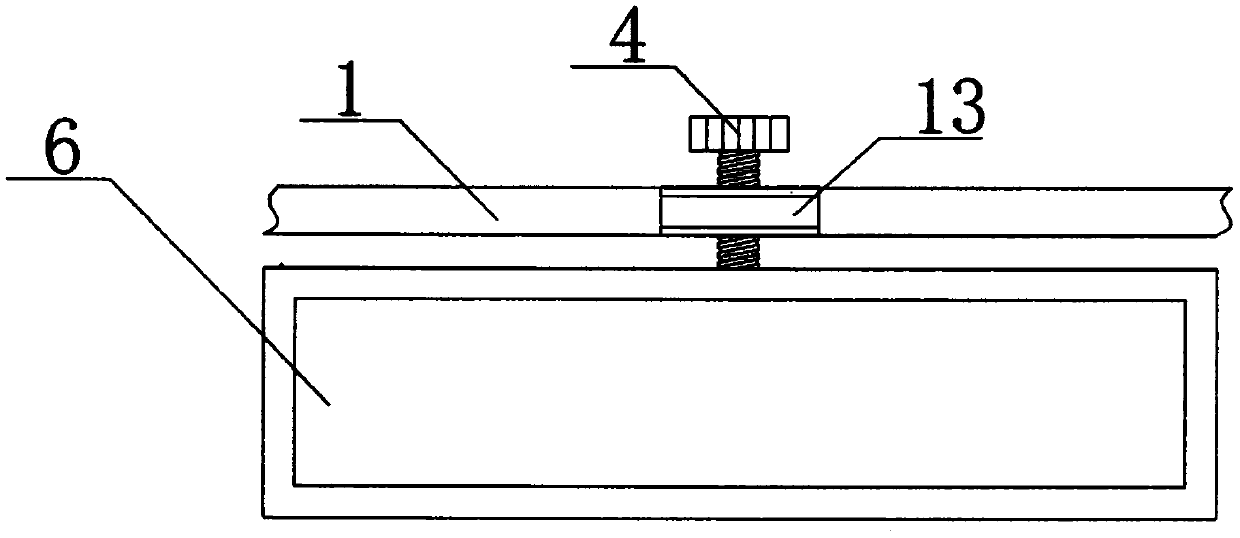 Computer information security monitoring system