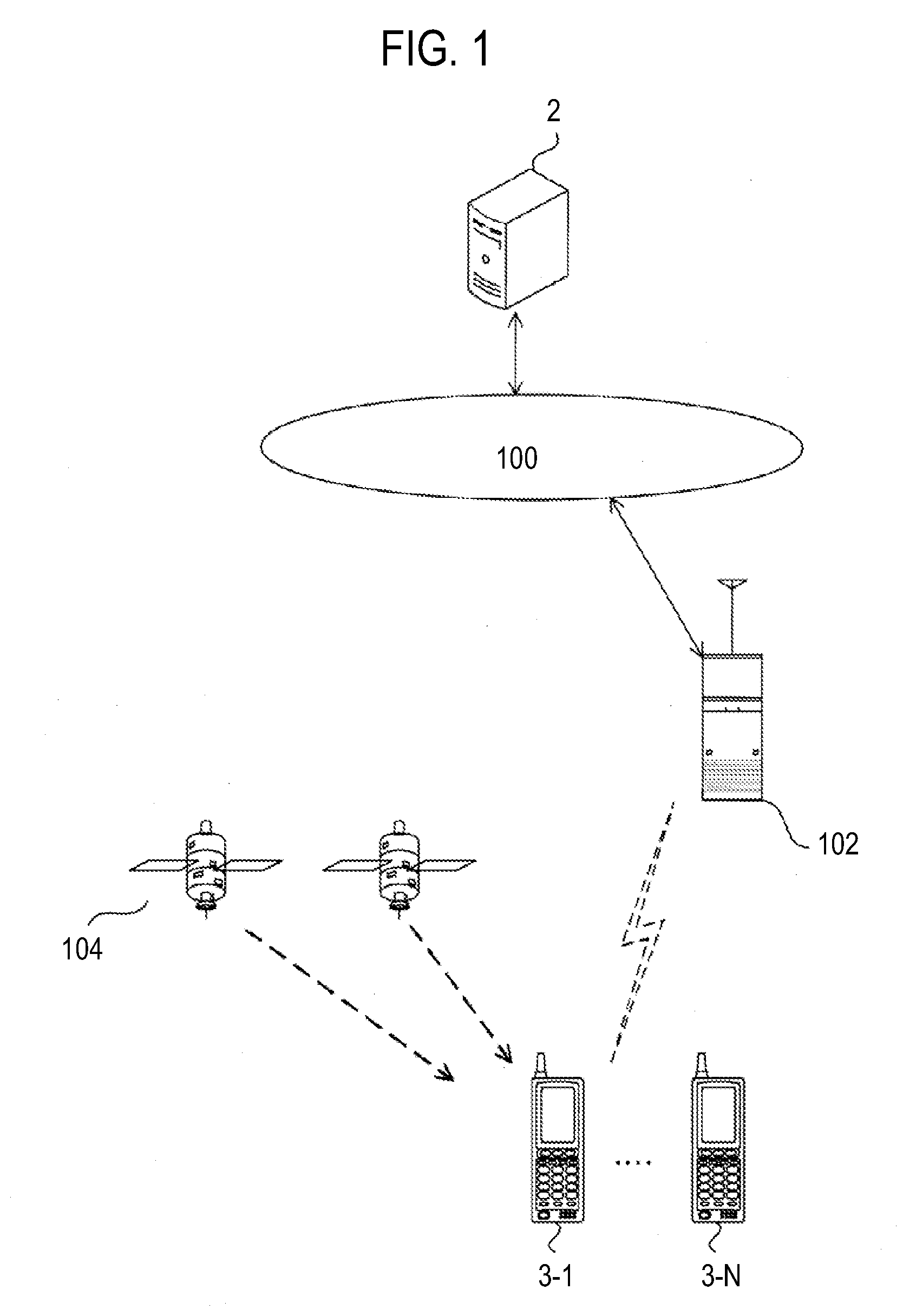 Image display system, image display apparatus, image providing apparatus and method thereof