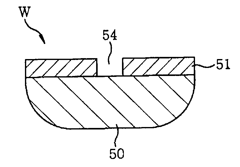 Substrate processing method