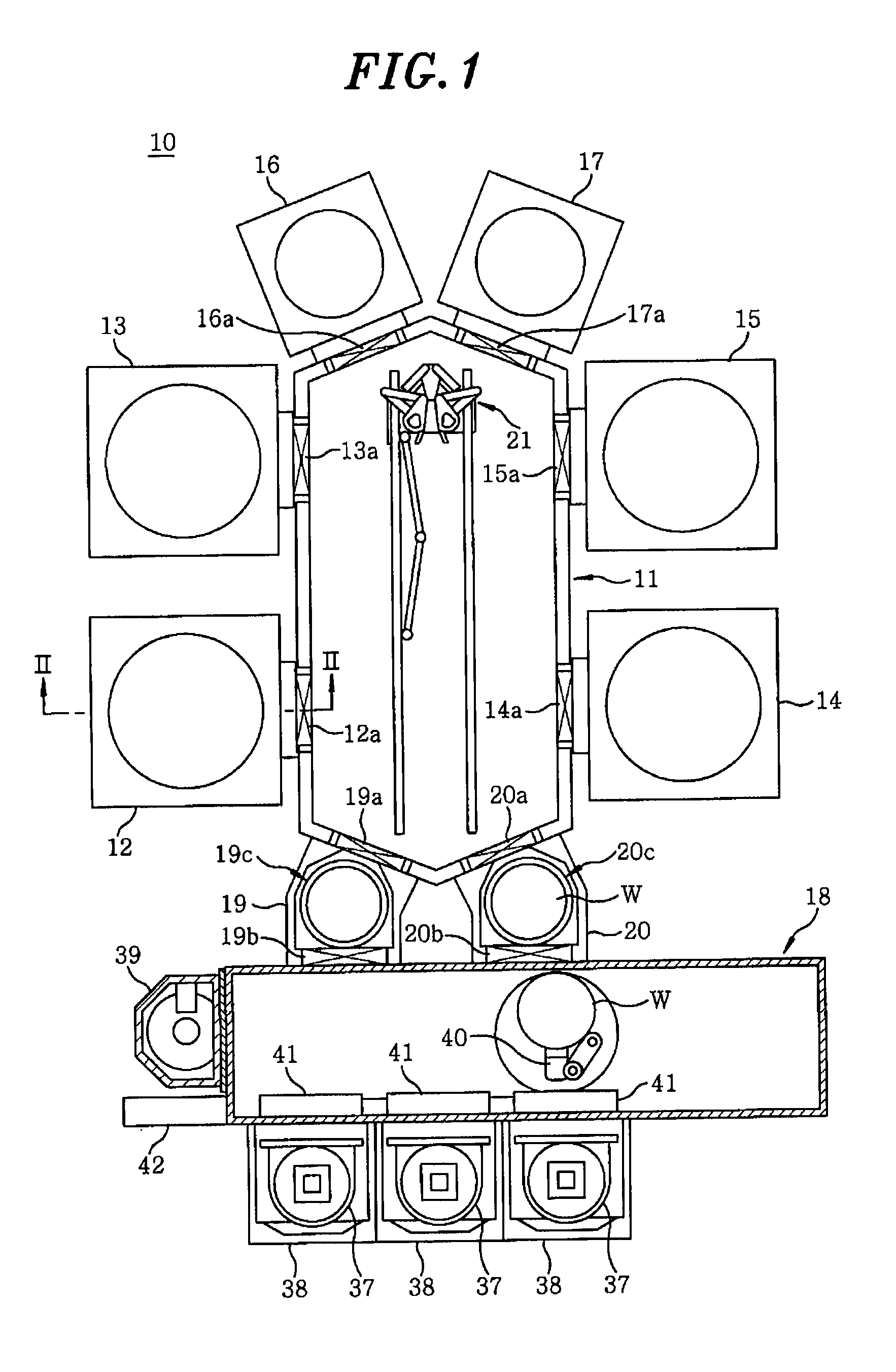 Substrate processing method