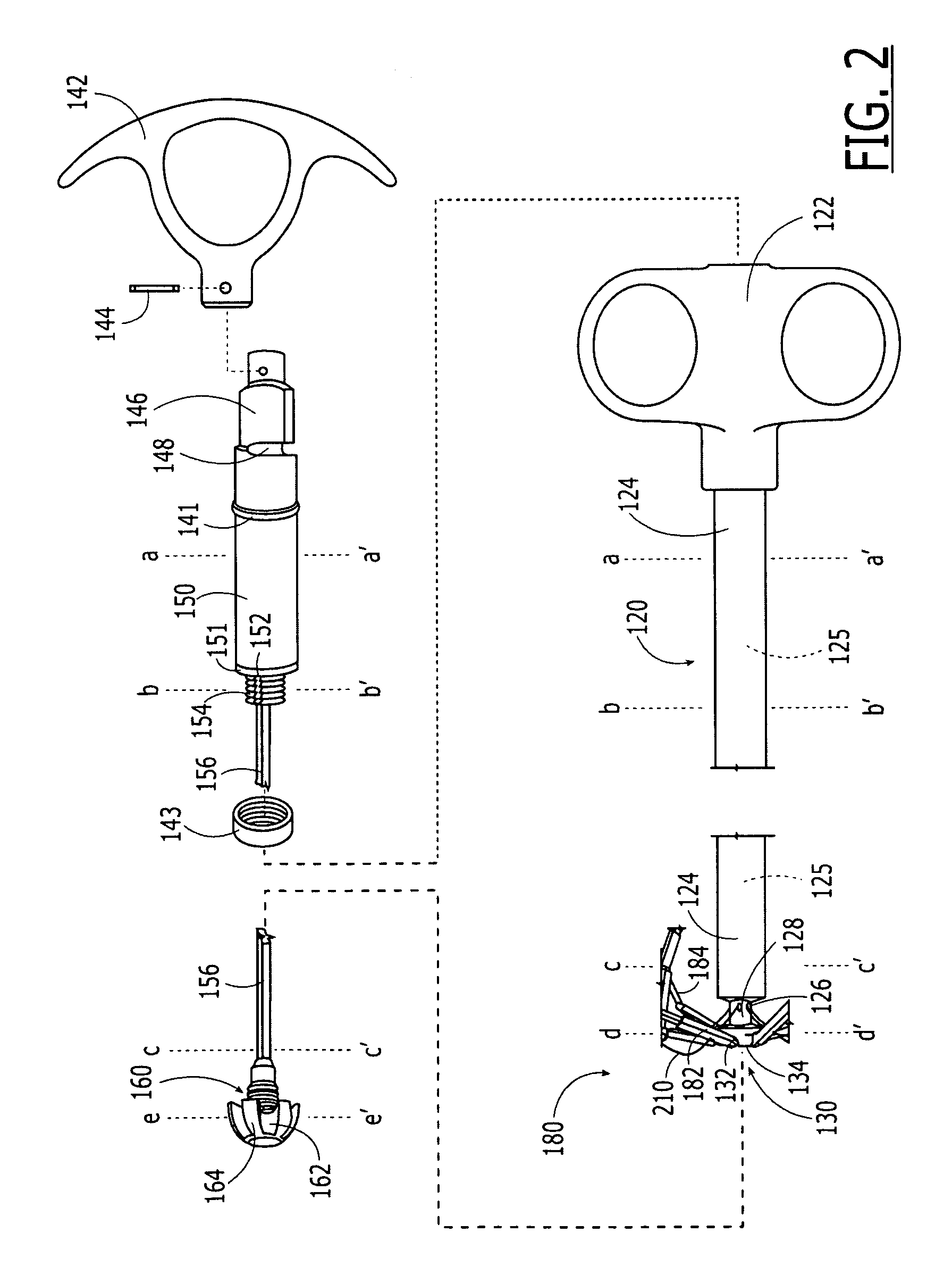 Systems and methods for hernia repair