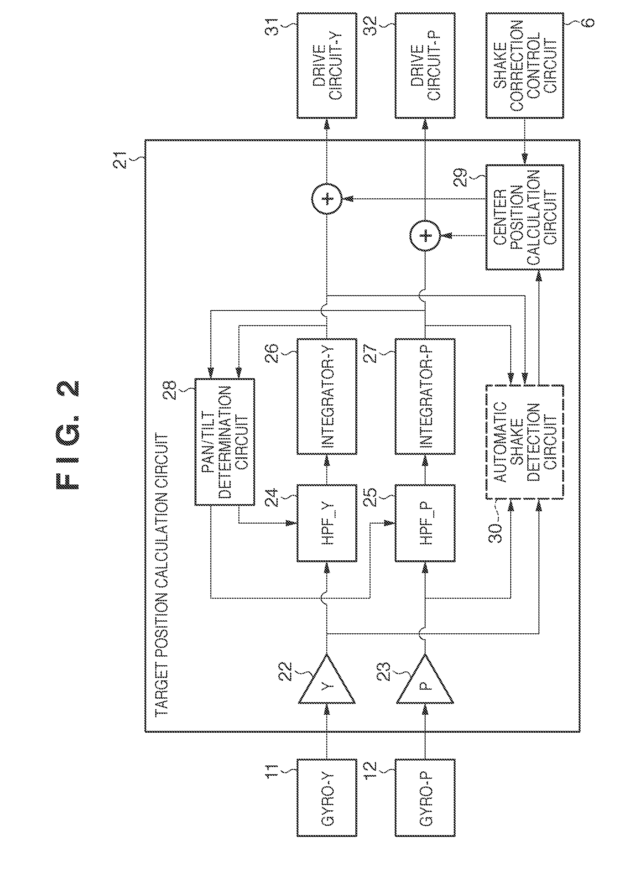 Shake correction apparatus, image pickup apparatus, and method for controlling shake correction apparatus