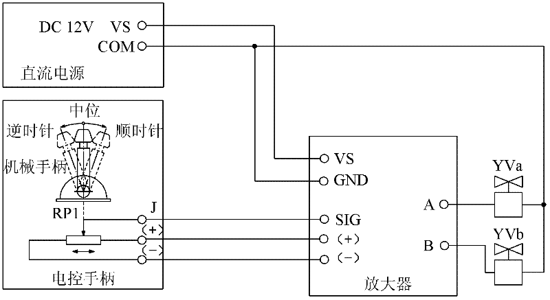 System, device and method for realizing operation protection of logging winch