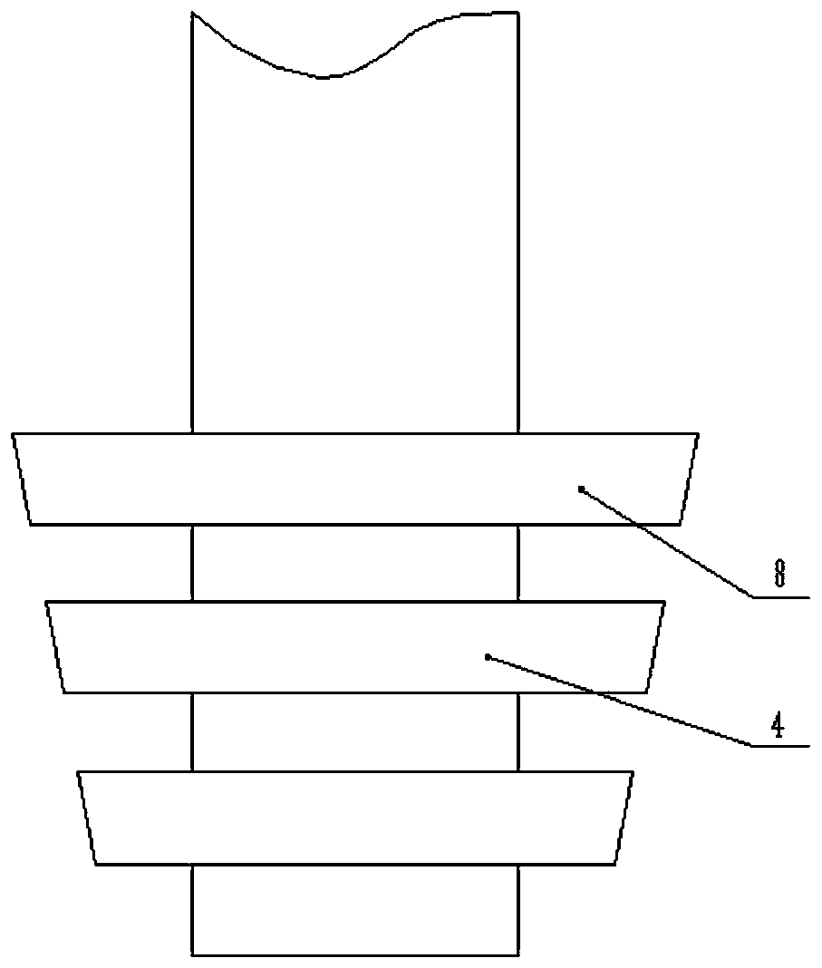 Container with filtering, washing and storage functions