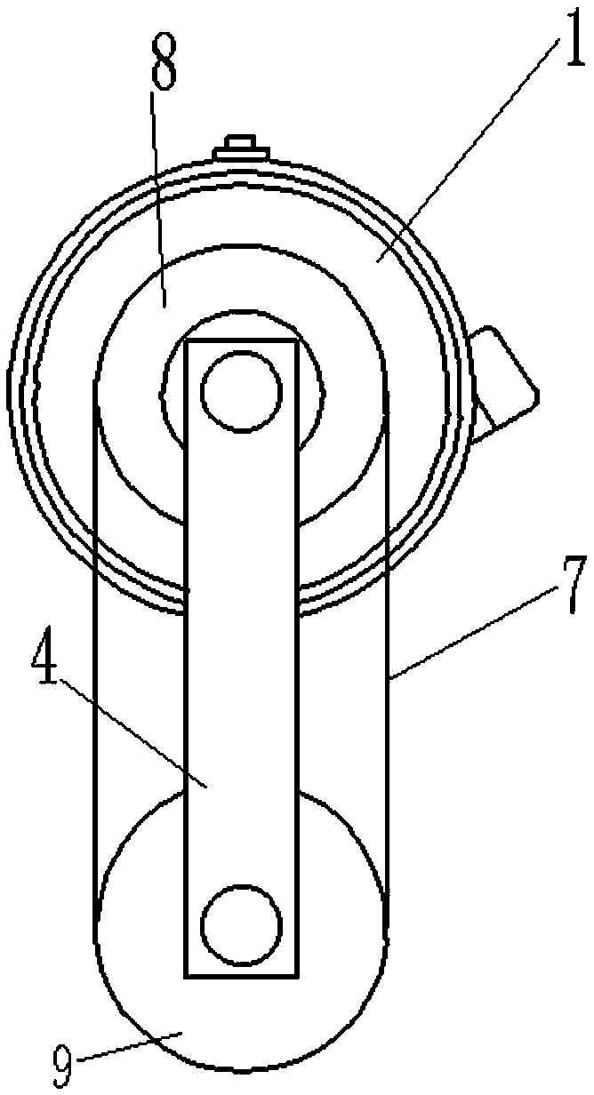 Novel saw for aluminum profile