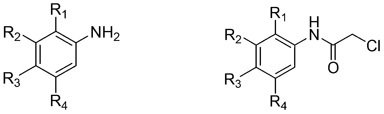 Mercaptonicotinic acid compounds and preparation method thereof